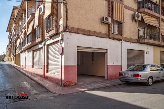 3 camera da letto Commerciale in vendita in Atarfe - 70.000 € (Rif: 10009219)