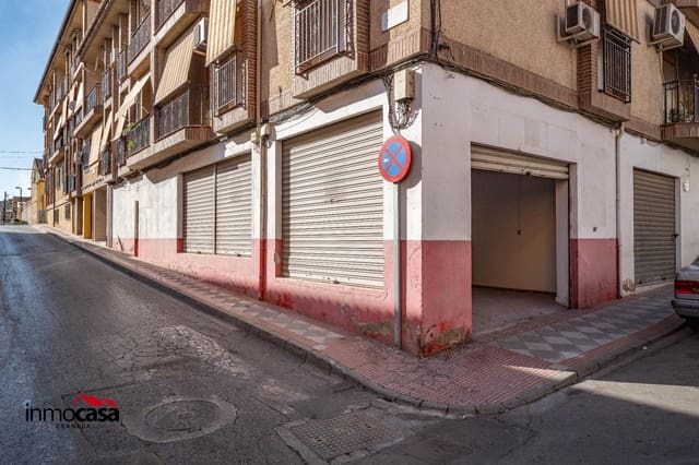 3 camera da letto Commerciale in vendita in Atarfe - 70.000 € (Rif: 10009219)