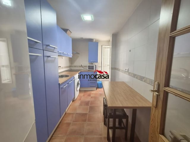 2 sovrum Lägenhet att hyra i Armilla - 700 € (Ref: 10009220)