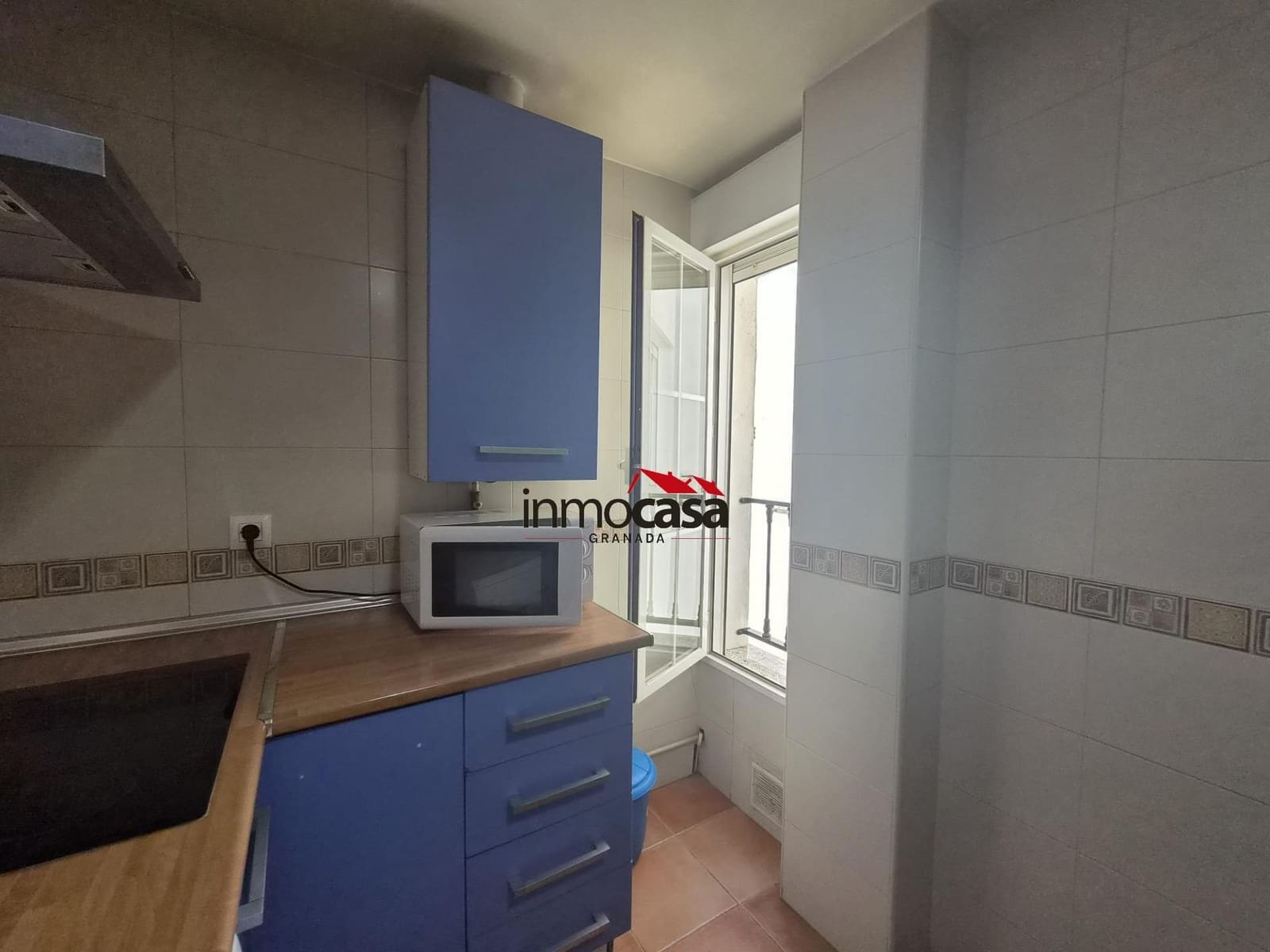 2 sovrum Lägenhet att hyra i Armilla - 700 € (Ref: 10009220)