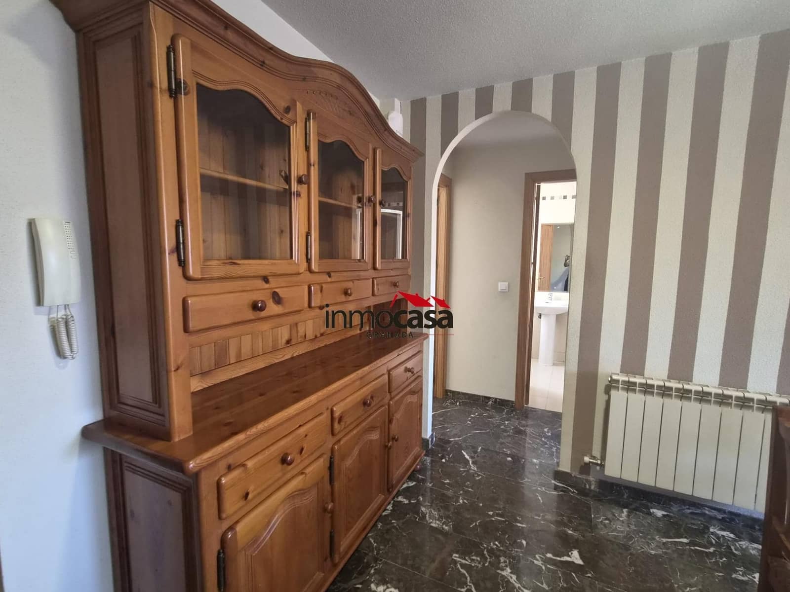 2 sovrum Lägenhet att hyra i Armilla - 700 € (Ref: 10009220)