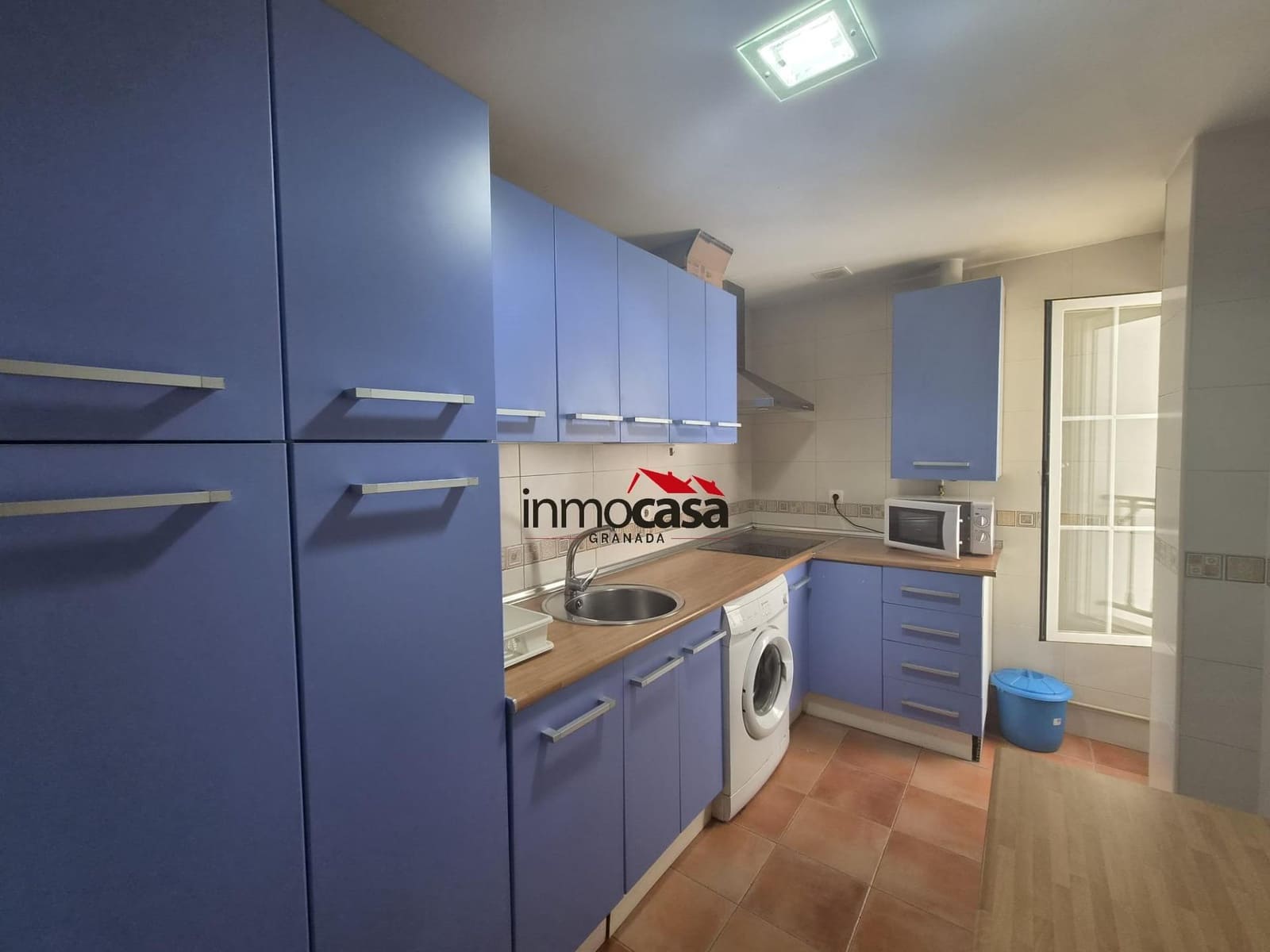 2 sovrum Lägenhet att hyra i Armilla - 700 € (Ref: 10009220)
