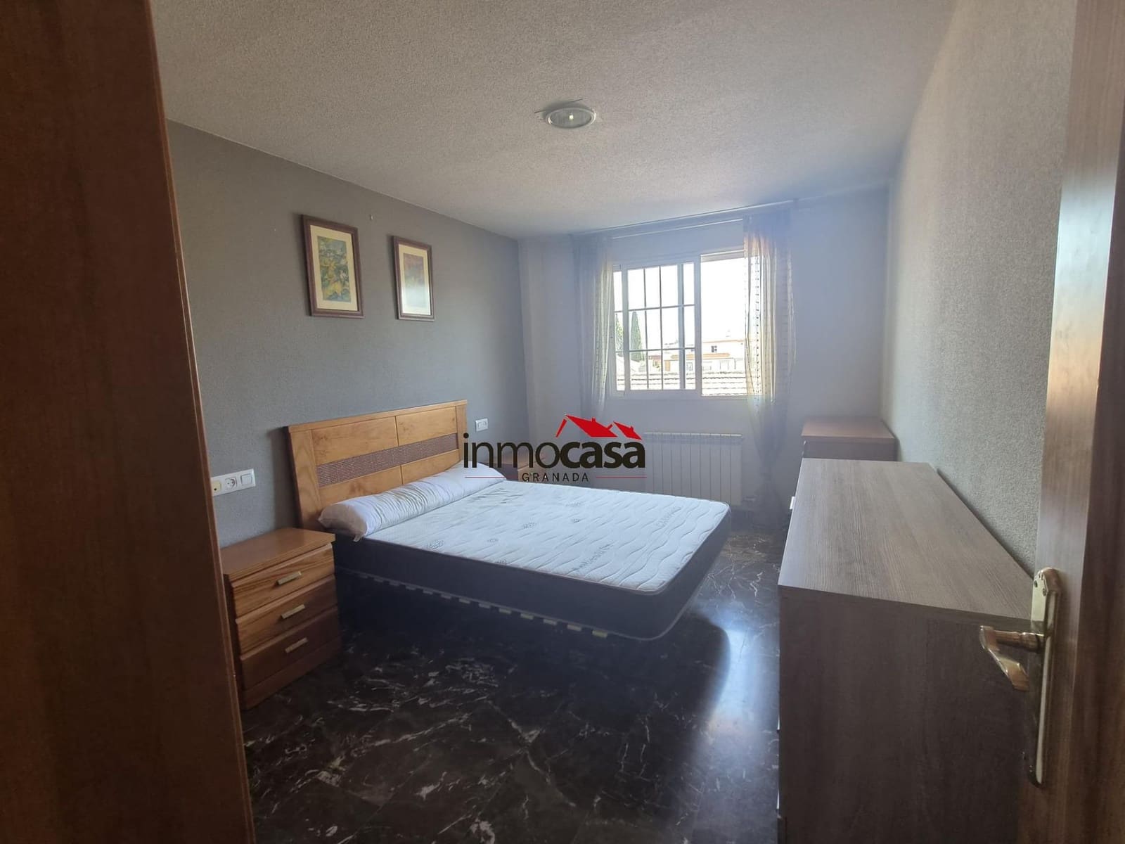 2 sovrum Lägenhet att hyra i Armilla - 700 € (Ref: 10009220)