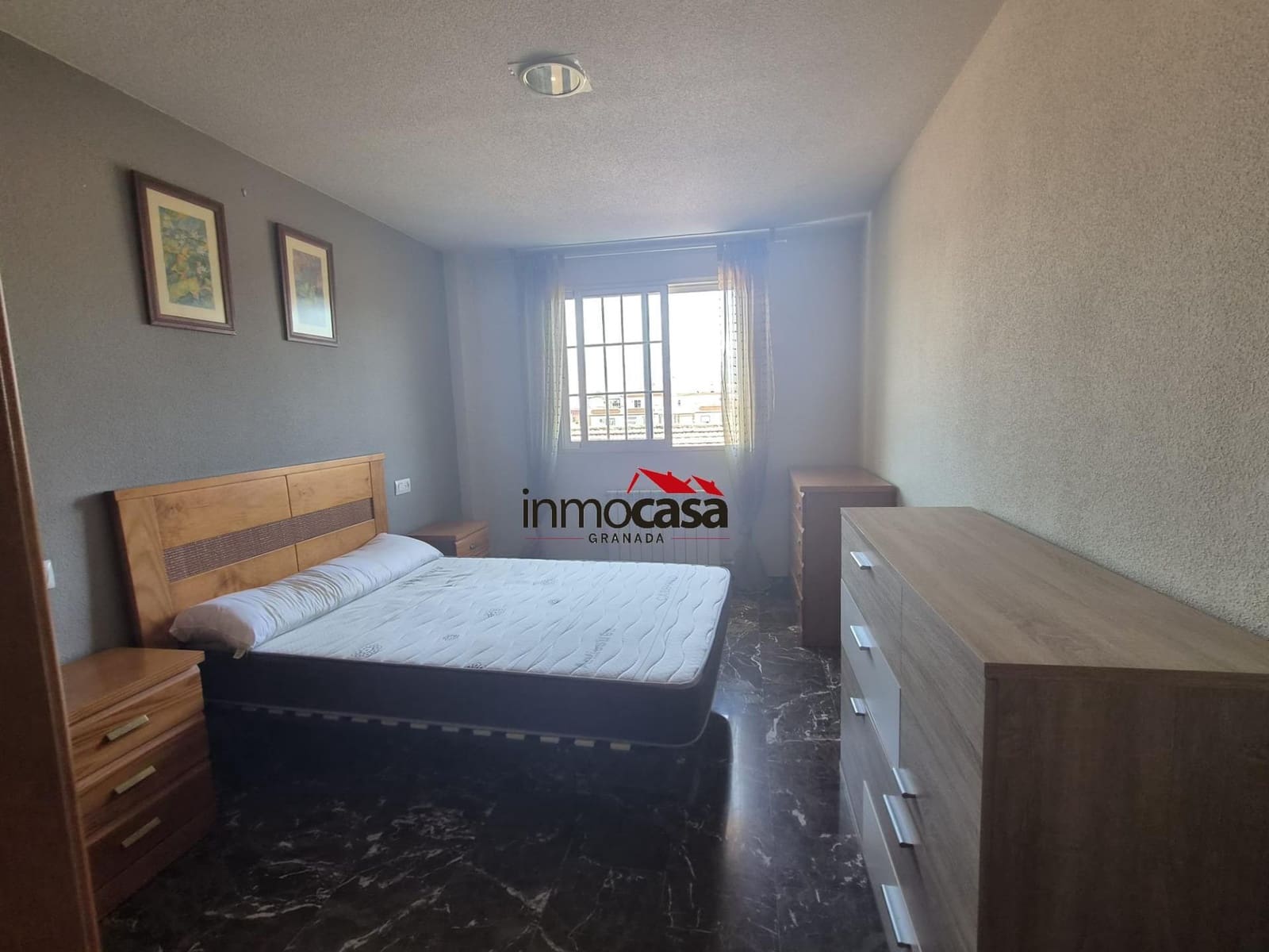 2 sovrum Lägenhet att hyra i Armilla - 700 € (Ref: 10009220)