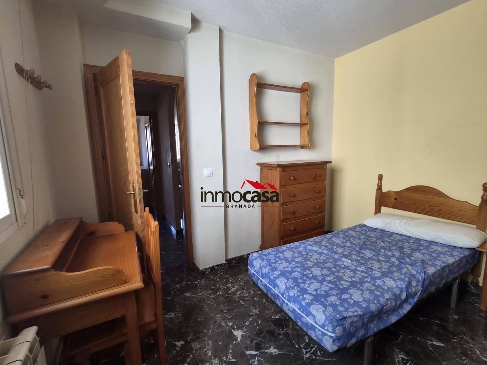 2 sovrum Lägenhet att hyra i Armilla - 700 € (Ref: 10009220)