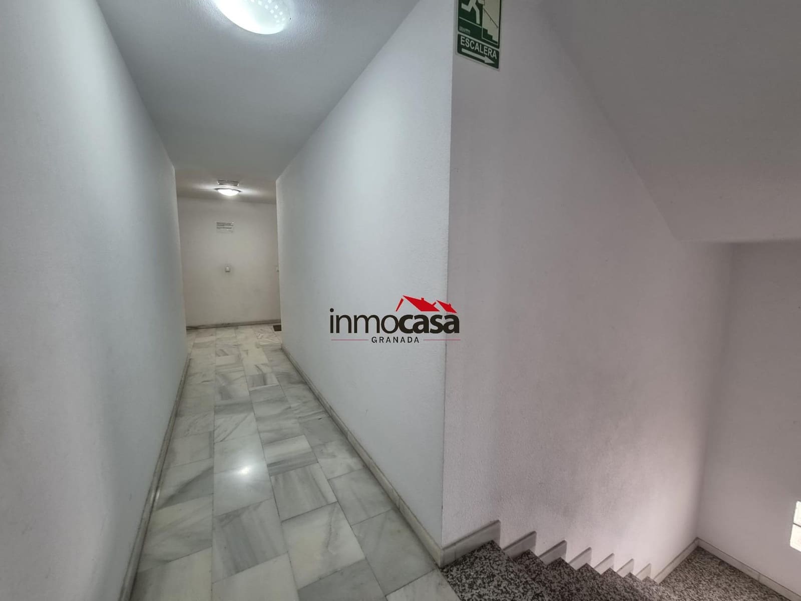 2 sovrum Lägenhet att hyra i Armilla - 700 € (Ref: 10009220)
