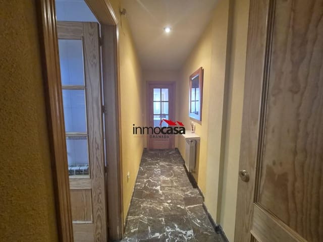 2 sovrum Lägenhet att hyra i Armilla - 700 € (Ref: 10009220)