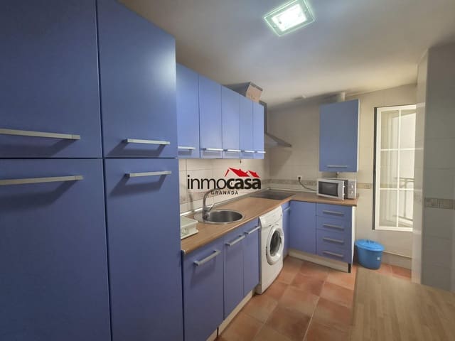 2 sovrum Lägenhet att hyra i Armilla - 700 € (Ref: 10009220)