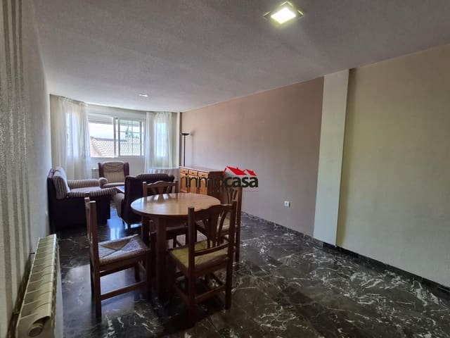 2 sovrum Lägenhet att hyra i Armilla - 700 € (Ref: 10009220)