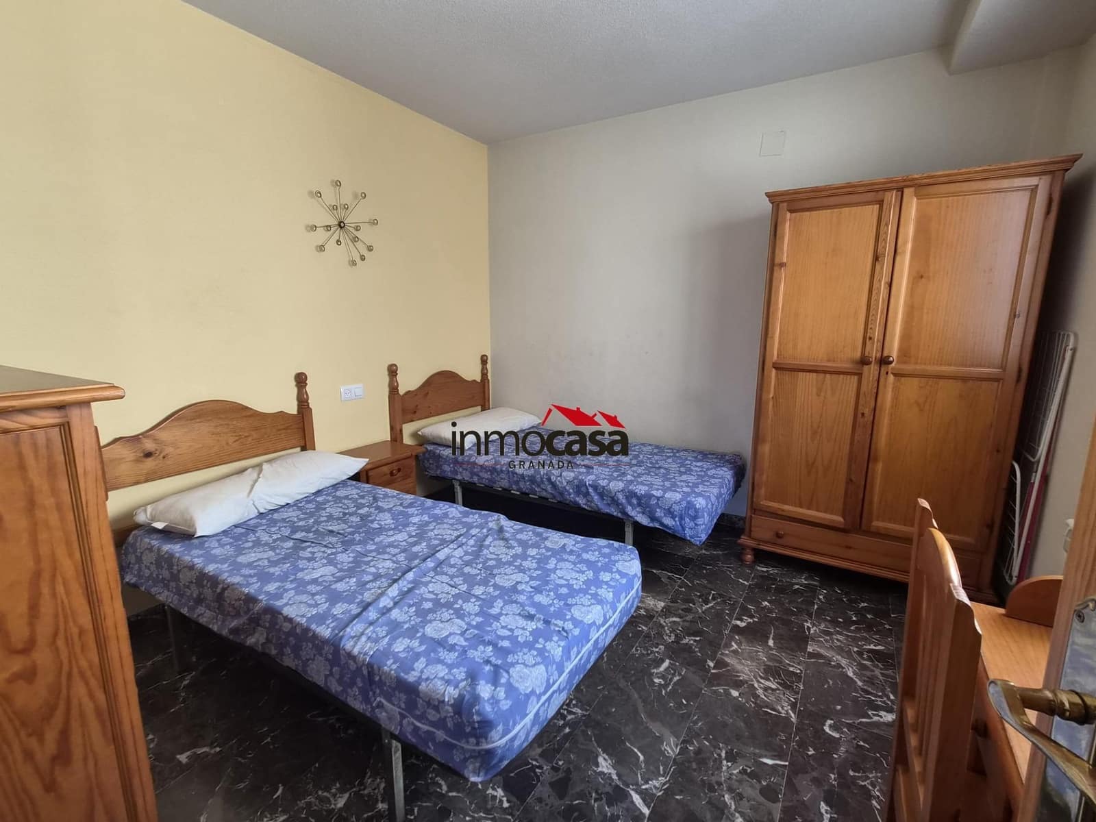 2 sovrum Lägenhet att hyra i Armilla - 700 € (Ref: 10009220)