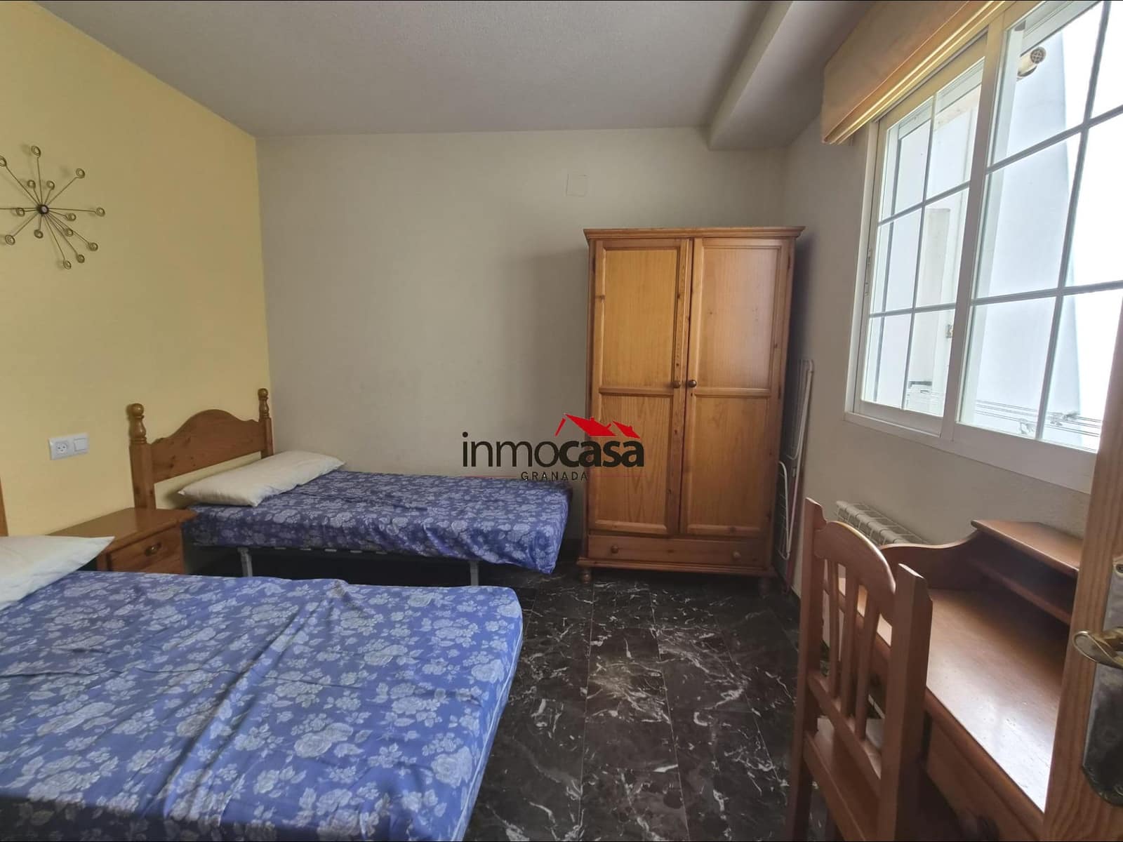2 sovrum Lägenhet att hyra i Armilla - 700 € (Ref: 10009220)