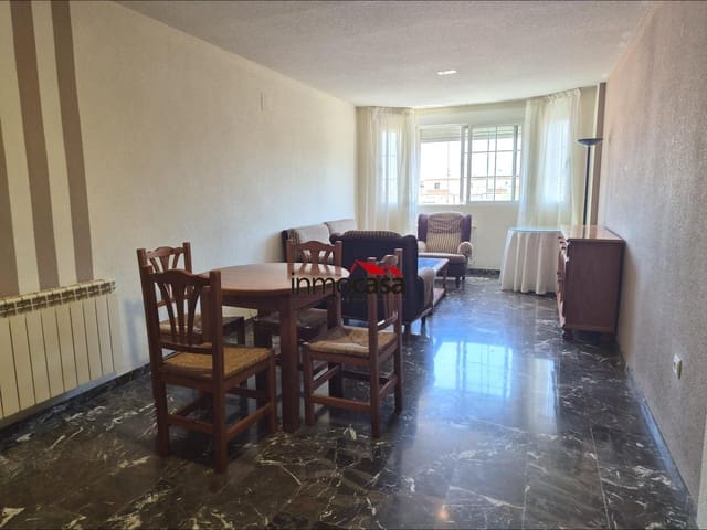 2 sovrum Lägenhet att hyra i Armilla - 700 € (Ref: 10009220)