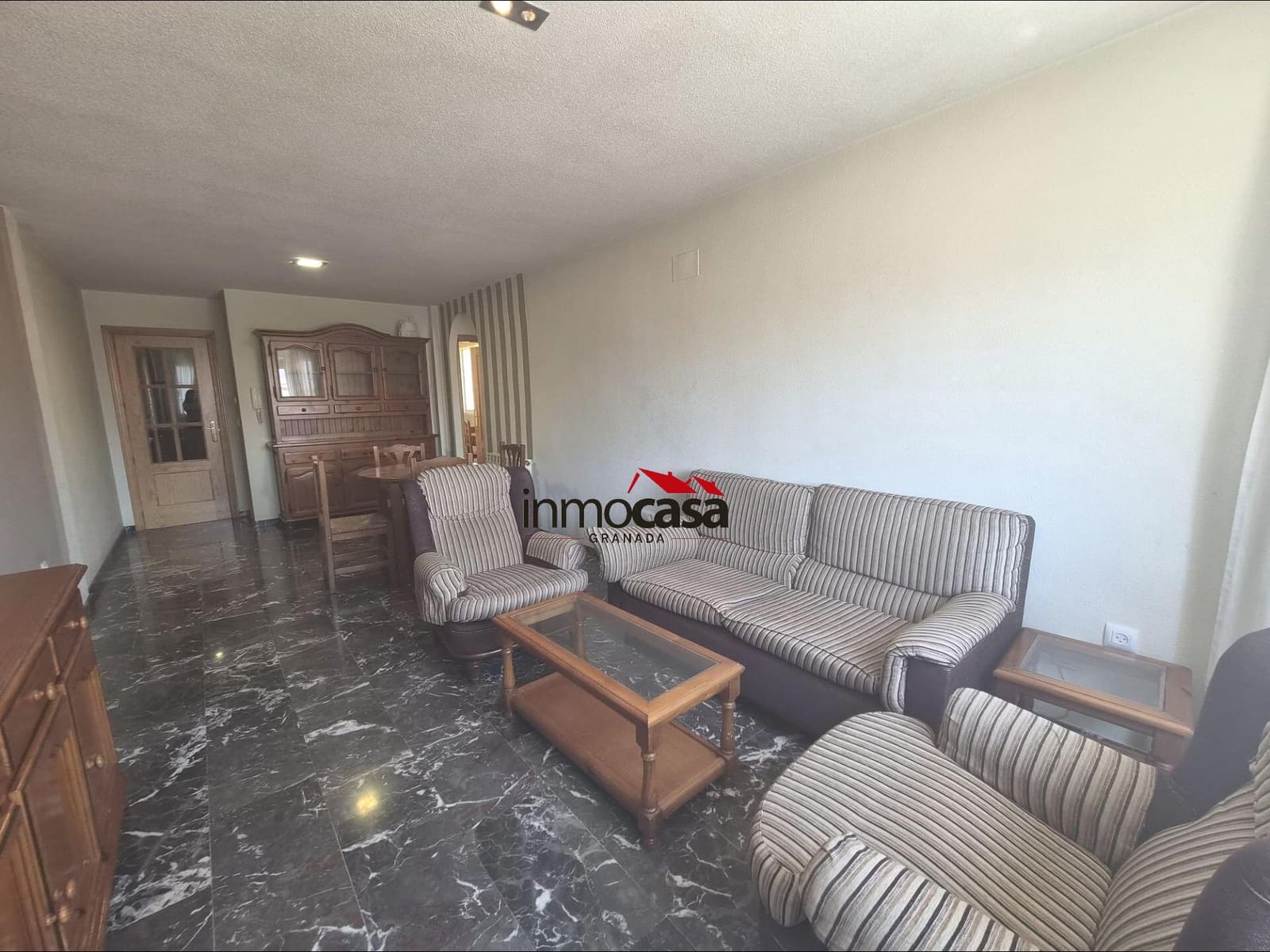 2 sovrum Lägenhet att hyra i Armilla - 700 € (Ref: 10009220)