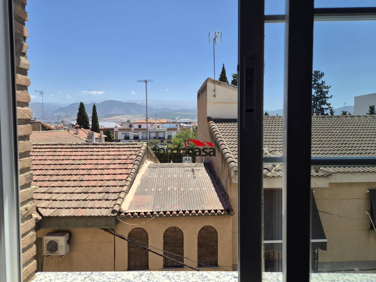 2 sovrum Lägenhet att hyra i Armilla - 700 € (Ref: 10009220)