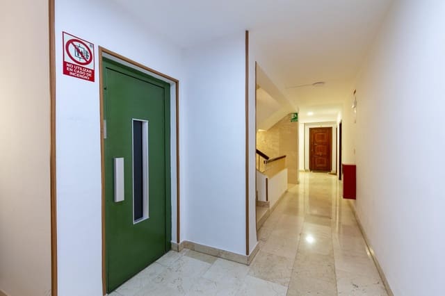 3 camera da letto Appartamento in vendita in Granada città - 243.000 € (Rif: 10013453)