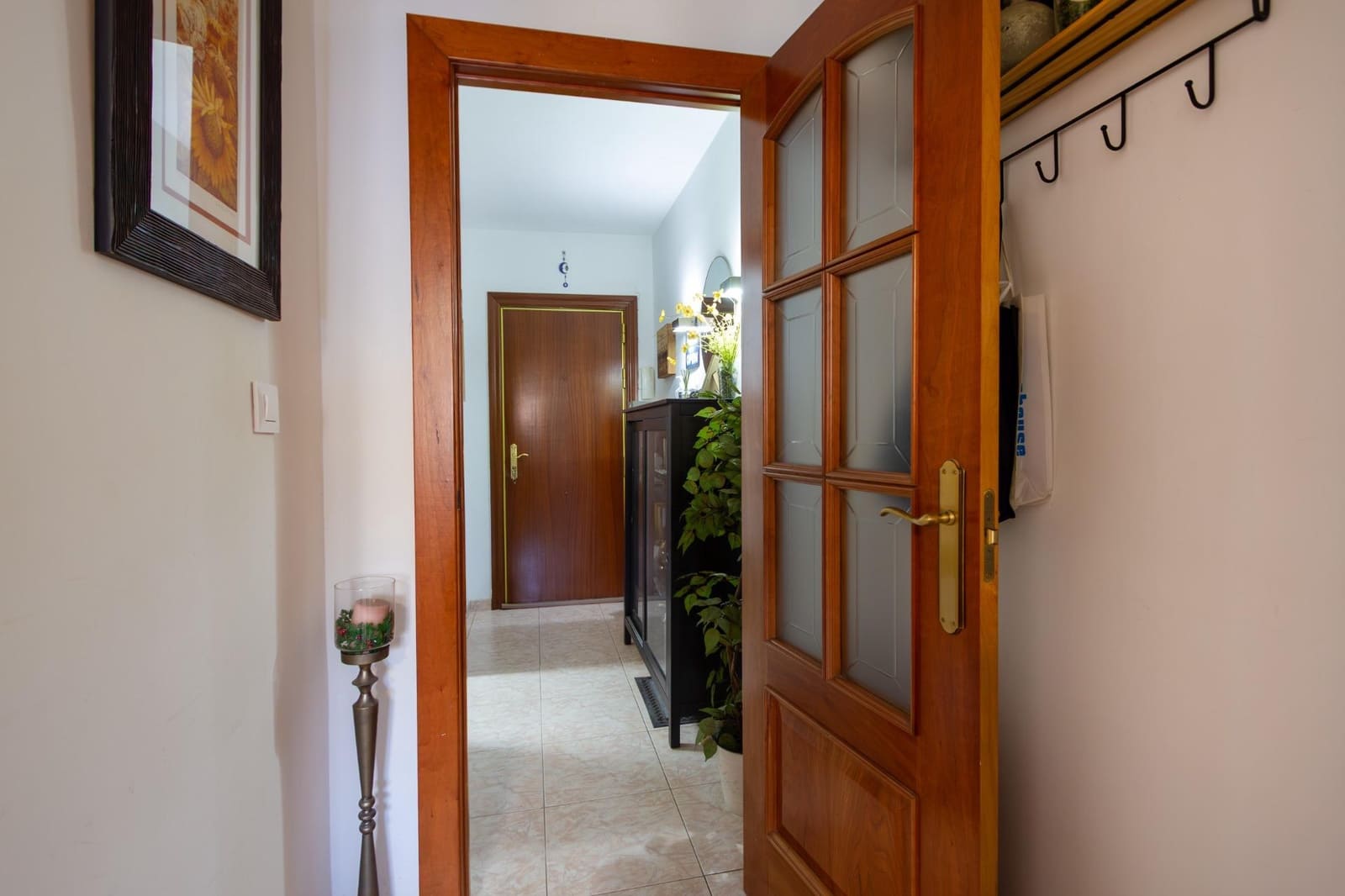 3 camera da letto Appartamento in vendita in Granada citta - 243.000 € (Rif: 10013453)