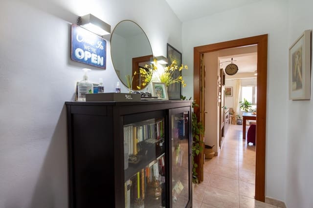 3 camera da letto Appartamento in vendita in Granada città - 243.000 € (Rif: 10013453)
