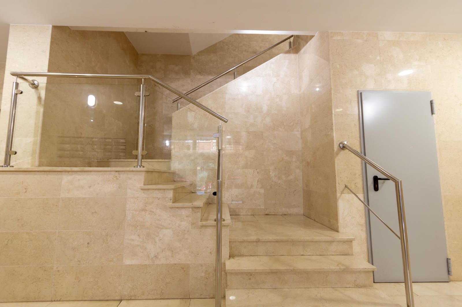 3 camera da letto Appartamento in vendita in Granada citta - 243.000 € (Rif: 10013453)