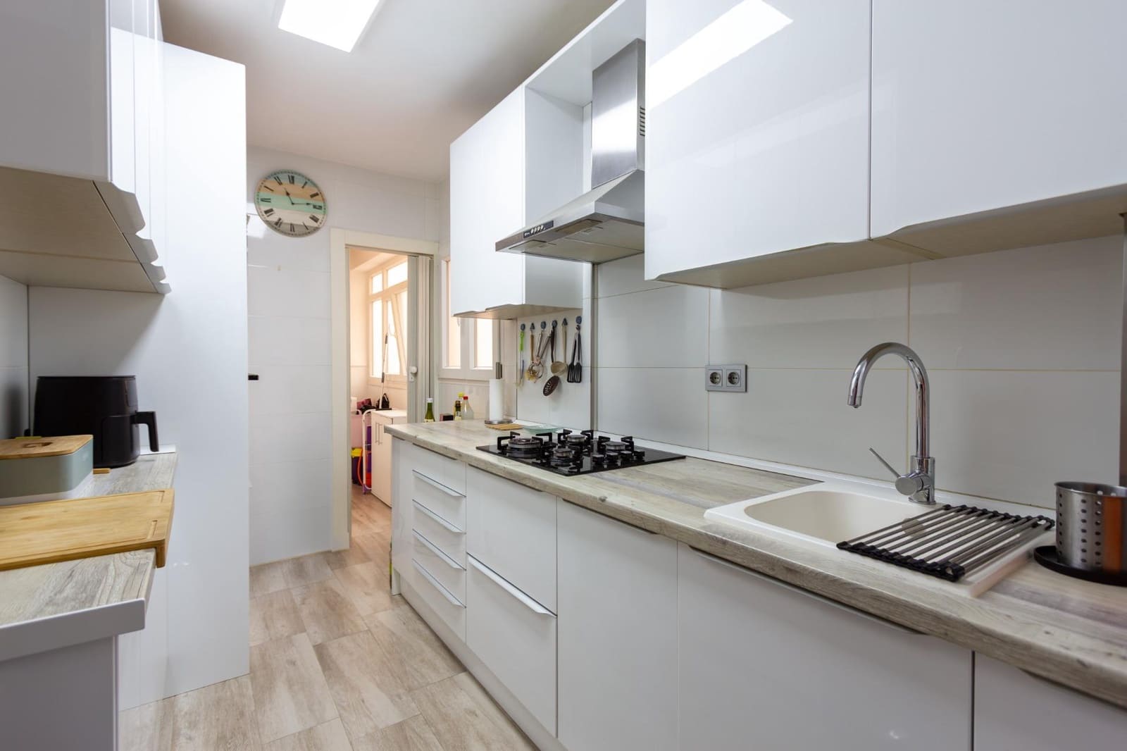 3 camera da letto Appartamento in vendita in Granada citta - 243.000 € (Rif: 10013453)