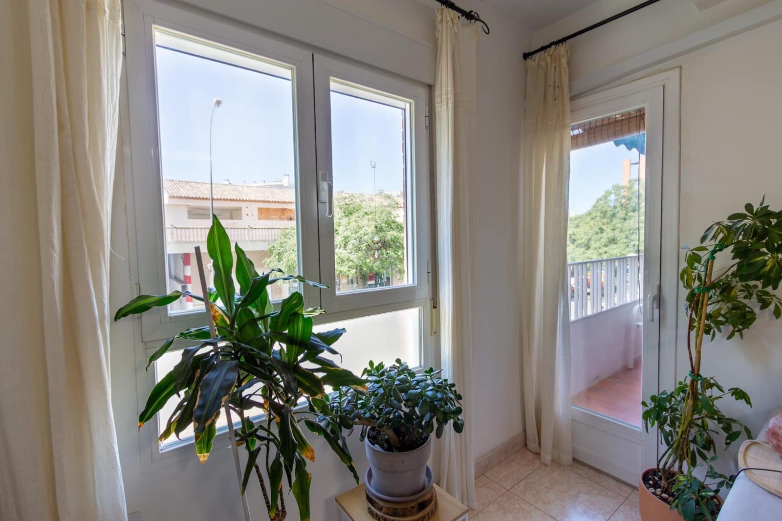 3 camera da letto Appartamento in vendita in Granada citta - 243.000 € (Rif: 10013453)