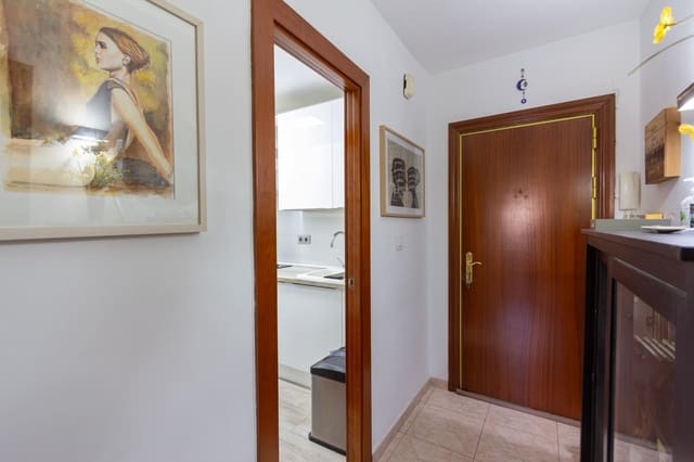 3 camera da letto Appartamento in vendita in Granada città - 243.000 € (Rif: 10013453)