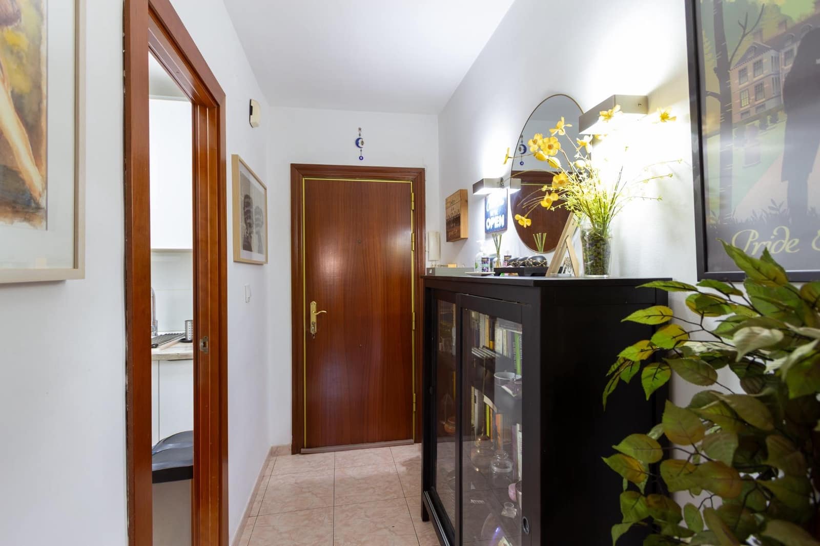 3 camera da letto Appartamento in vendita in Granada citta - 243.000 € (Rif: 10013453)