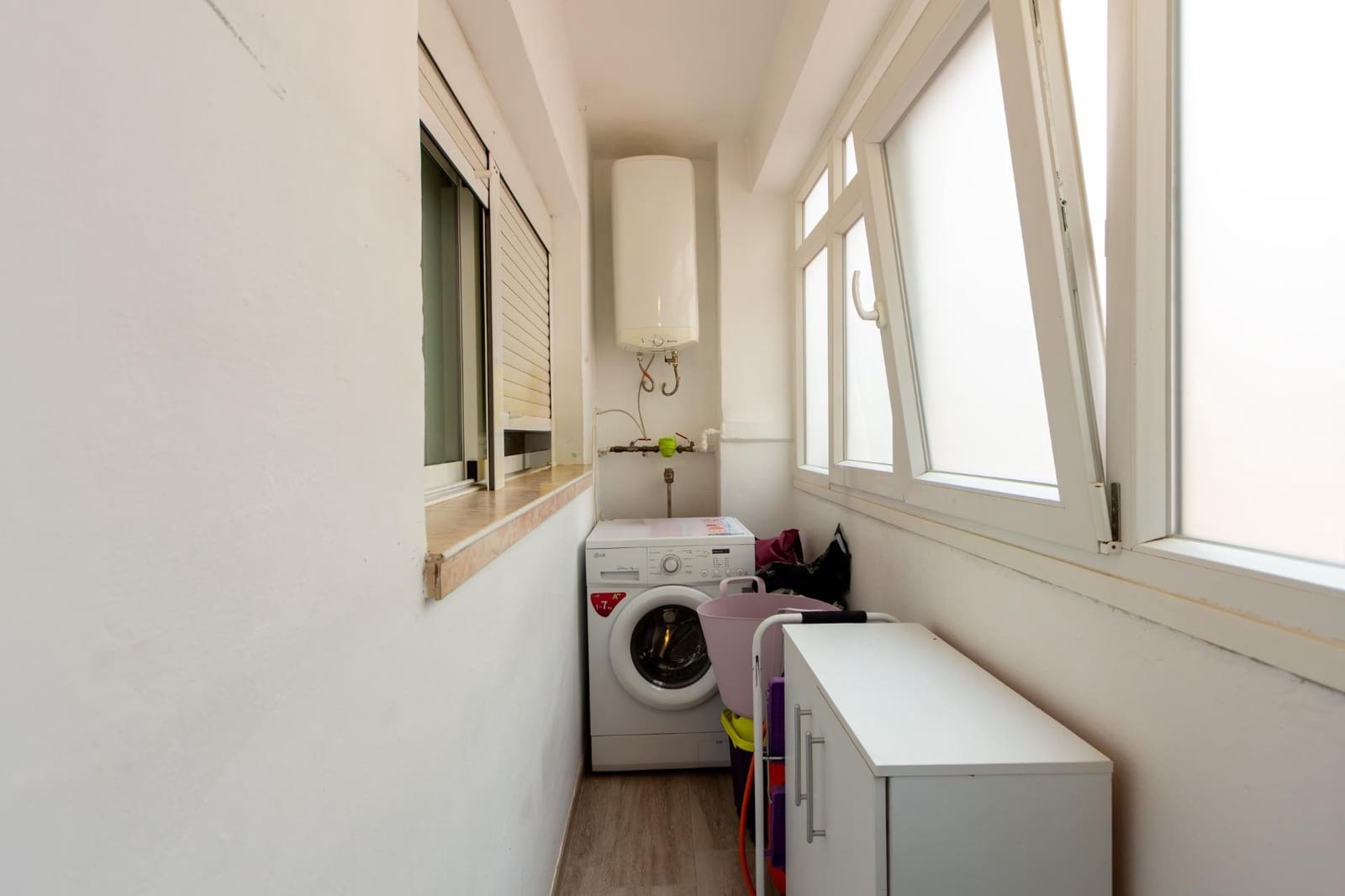 3 camera da letto Appartamento in vendita in Granada citta - 243.000 € (Rif: 10013453)