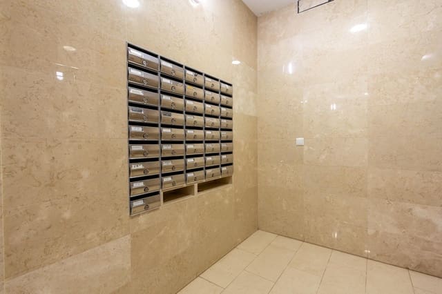 3 camera da letto Appartamento in vendita in Granada città - 243.000 € (Rif: 10013453)