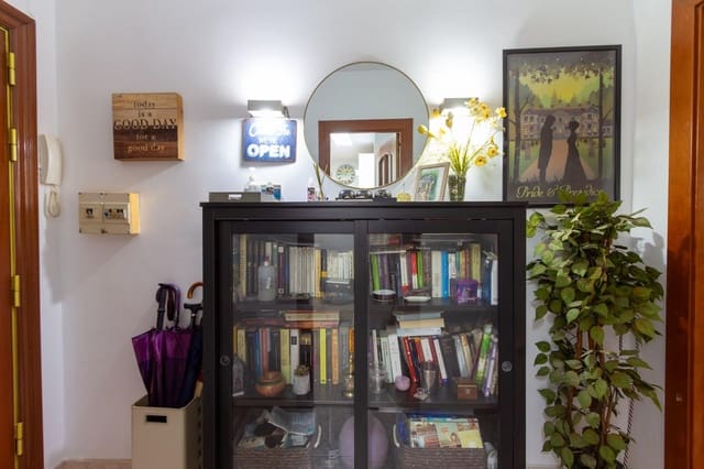 3 camera da letto Appartamento in vendita in Granada città - 243.000 € (Rif: 10013453)