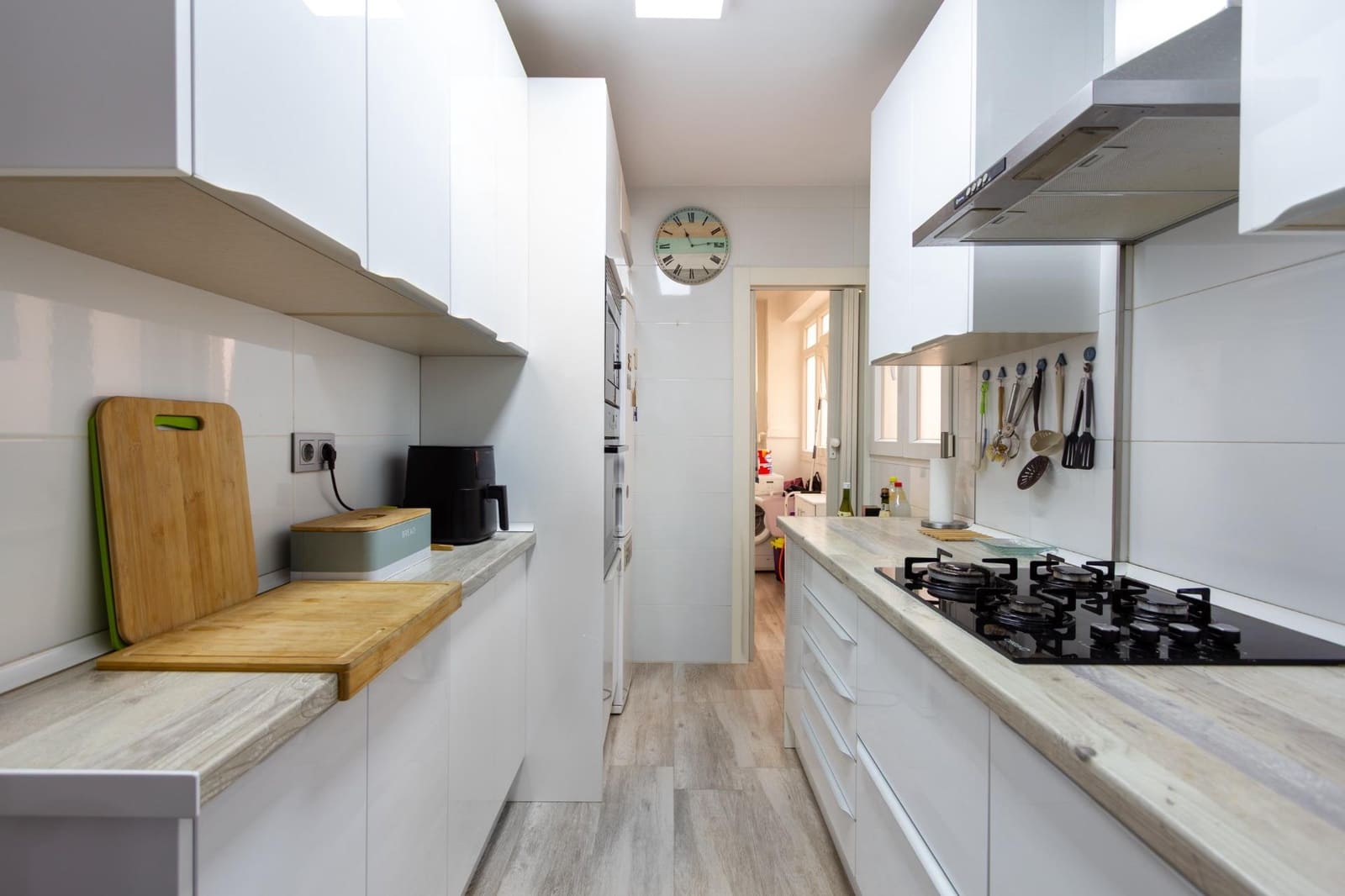 3 camera da letto Appartamento in vendita in Granada citta - 243.000 € (Rif: 10013453)