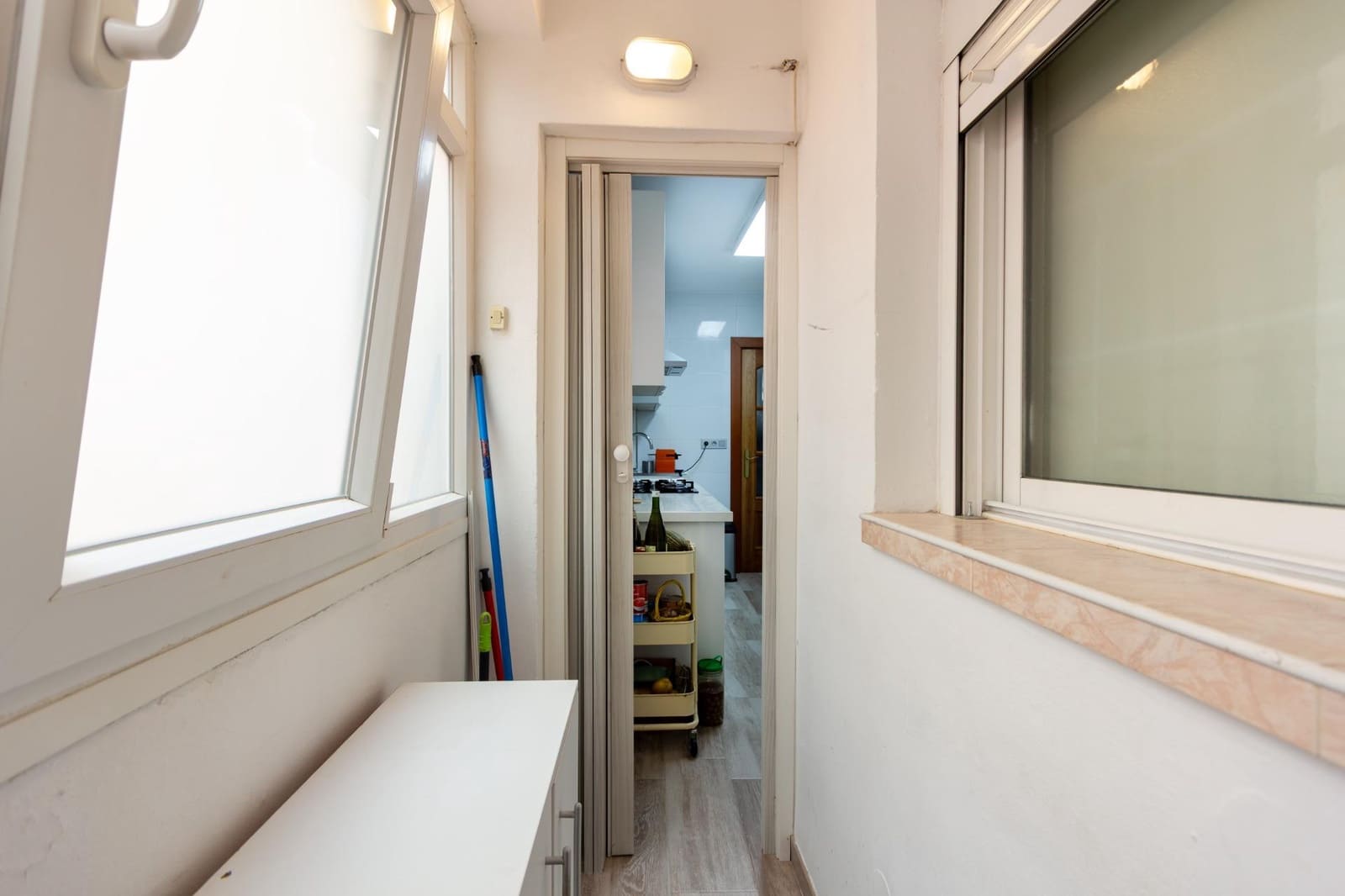 3 camera da letto Appartamento in vendita in Granada citta - 243.000 € (Rif: 10013453)