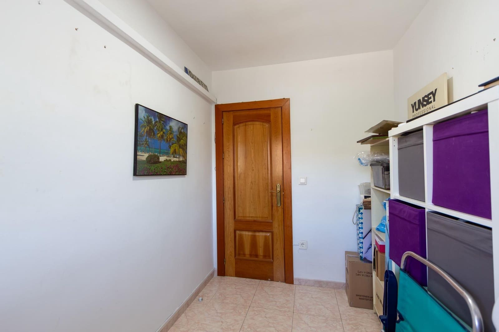 3 camera da letto Appartamento in vendita in Granada citta - 243.000 € (Rif: 10013453)