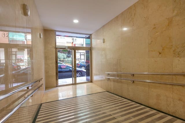 3 camera da letto Appartamento in vendita in Granada città - 243.000 € (Rif: 10013453)