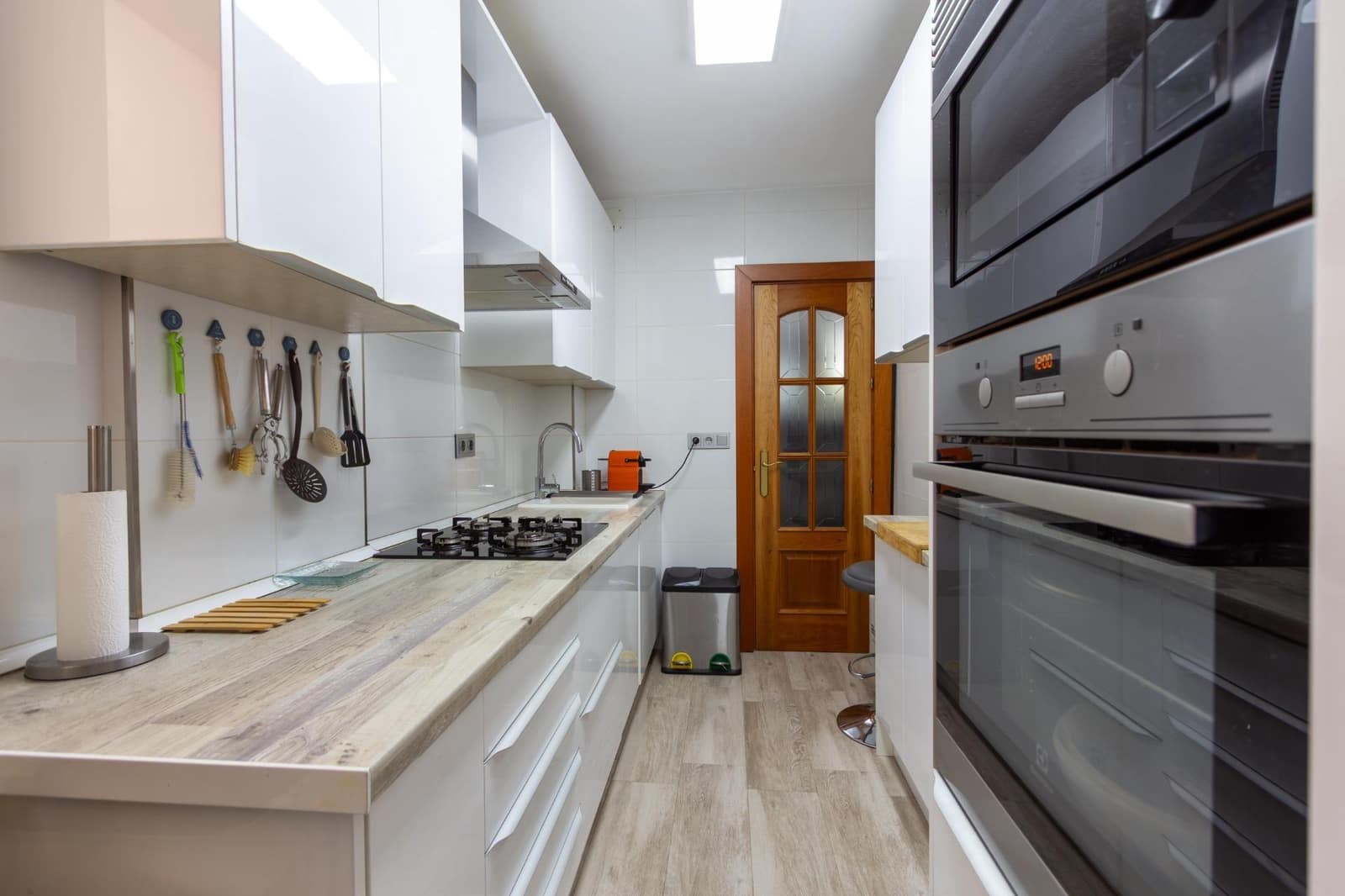 3 camera da letto Appartamento in vendita in Granada citta - 243.000 € (Rif: 10013453)