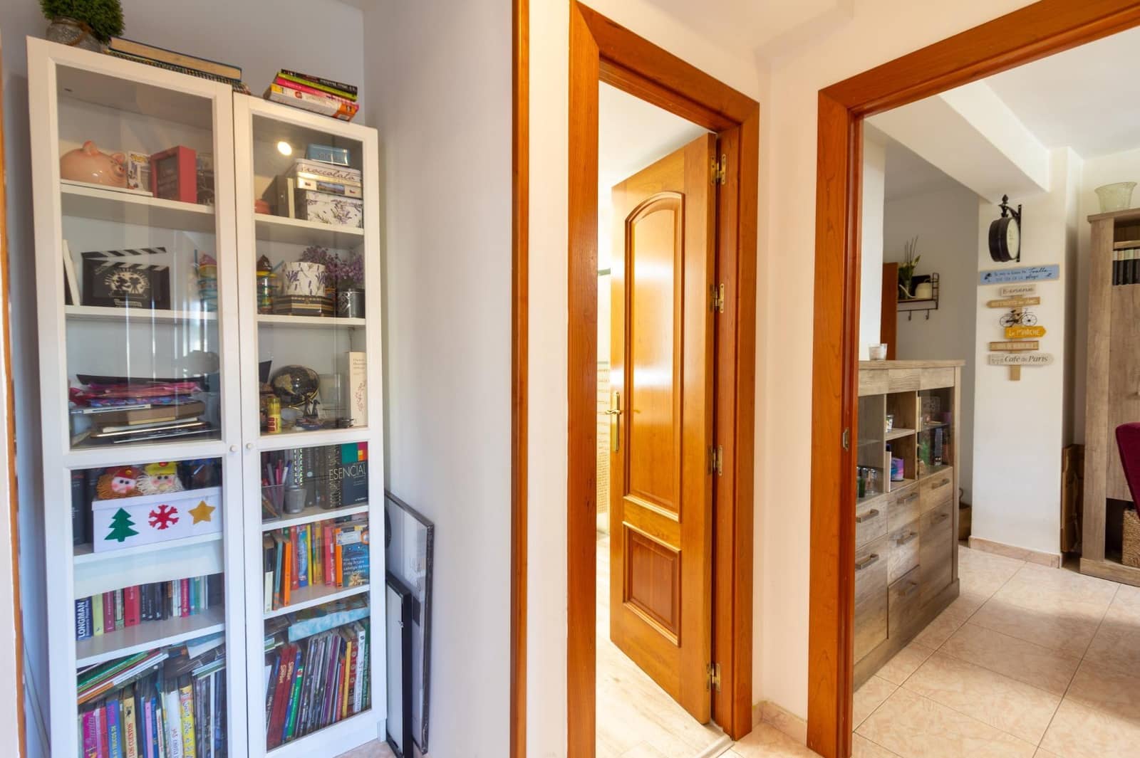 3 camera da letto Appartamento in vendita in Granada citta - 243.000 € (Rif: 10013453)