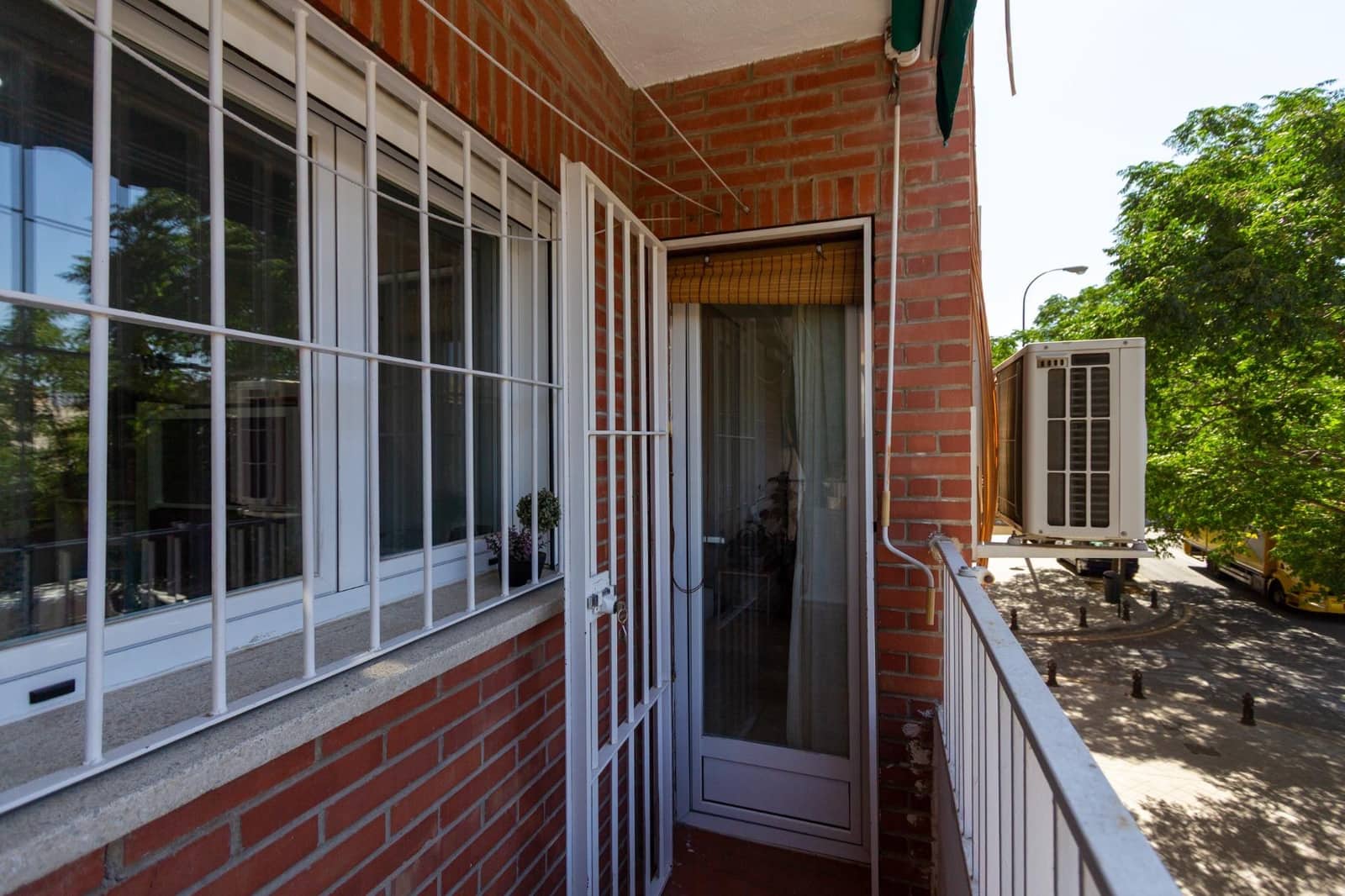 3 camera da letto Appartamento in vendita in Granada citta - 243.000 € (Rif: 10013453)