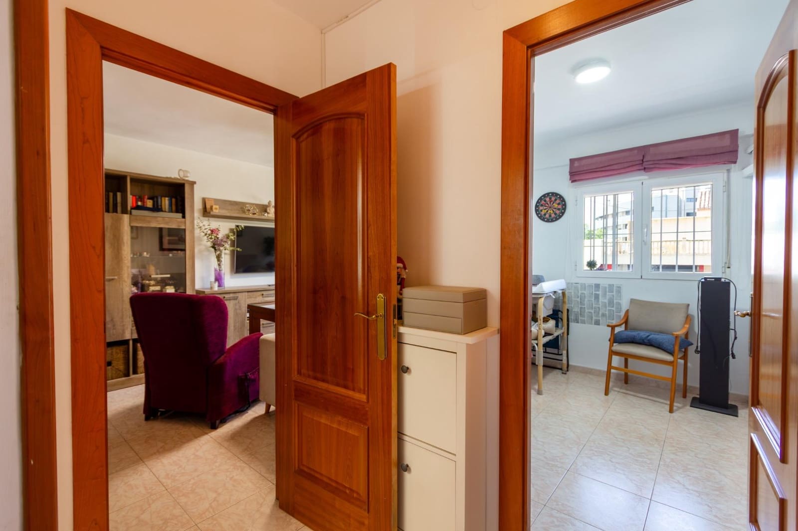 3 camera da letto Appartamento in vendita in Granada citta - 243.000 € (Rif: 10013453)