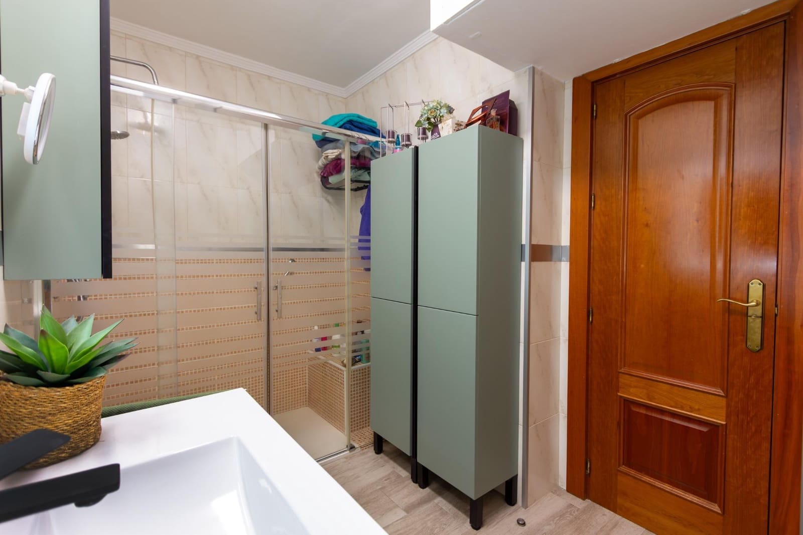 3 camera da letto Appartamento in vendita in Granada citta - 243.000 € (Rif: 10013453)