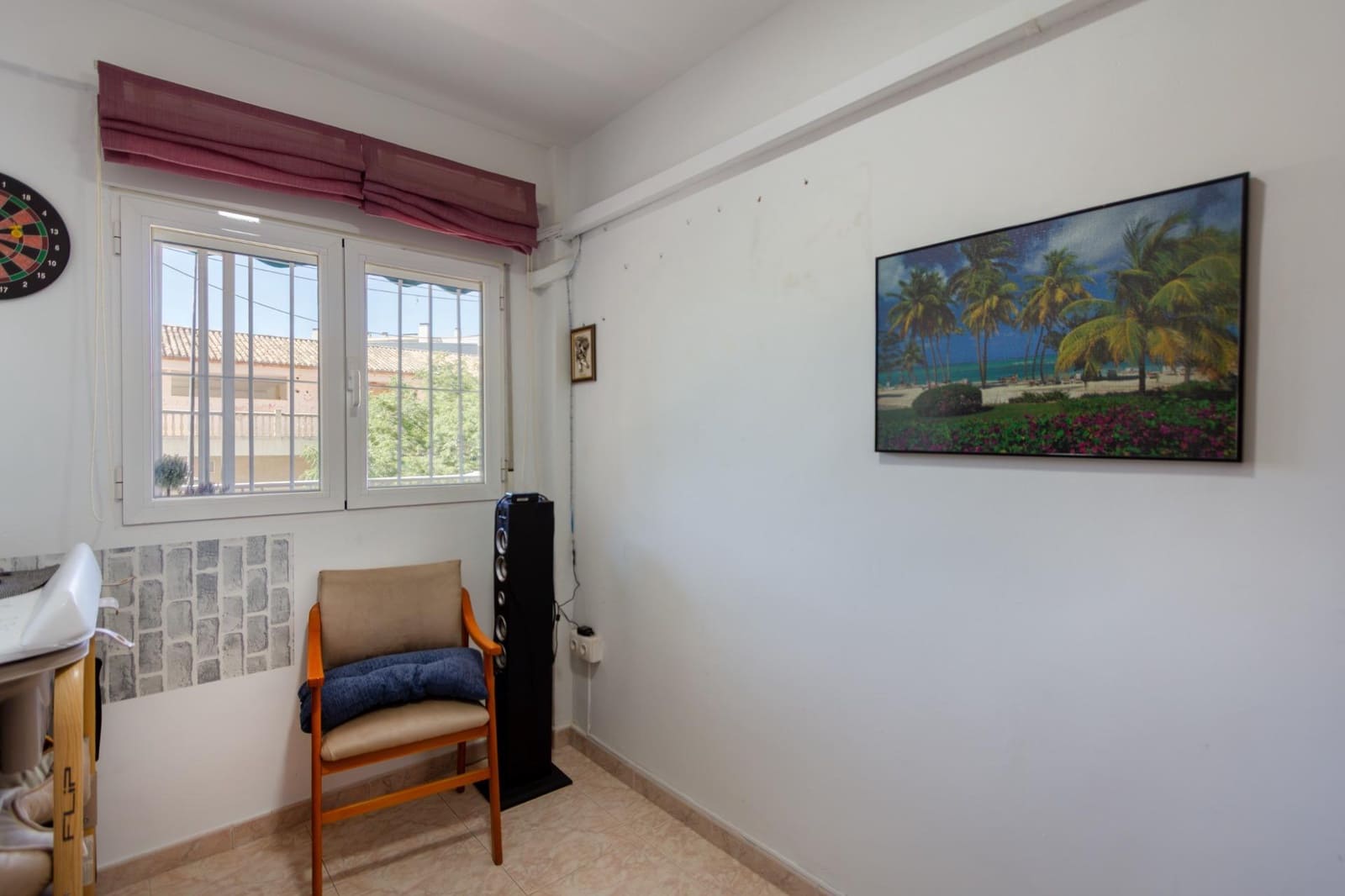 3 camera da letto Appartamento in vendita in Granada citta - 243.000 € (Rif: 10013453)