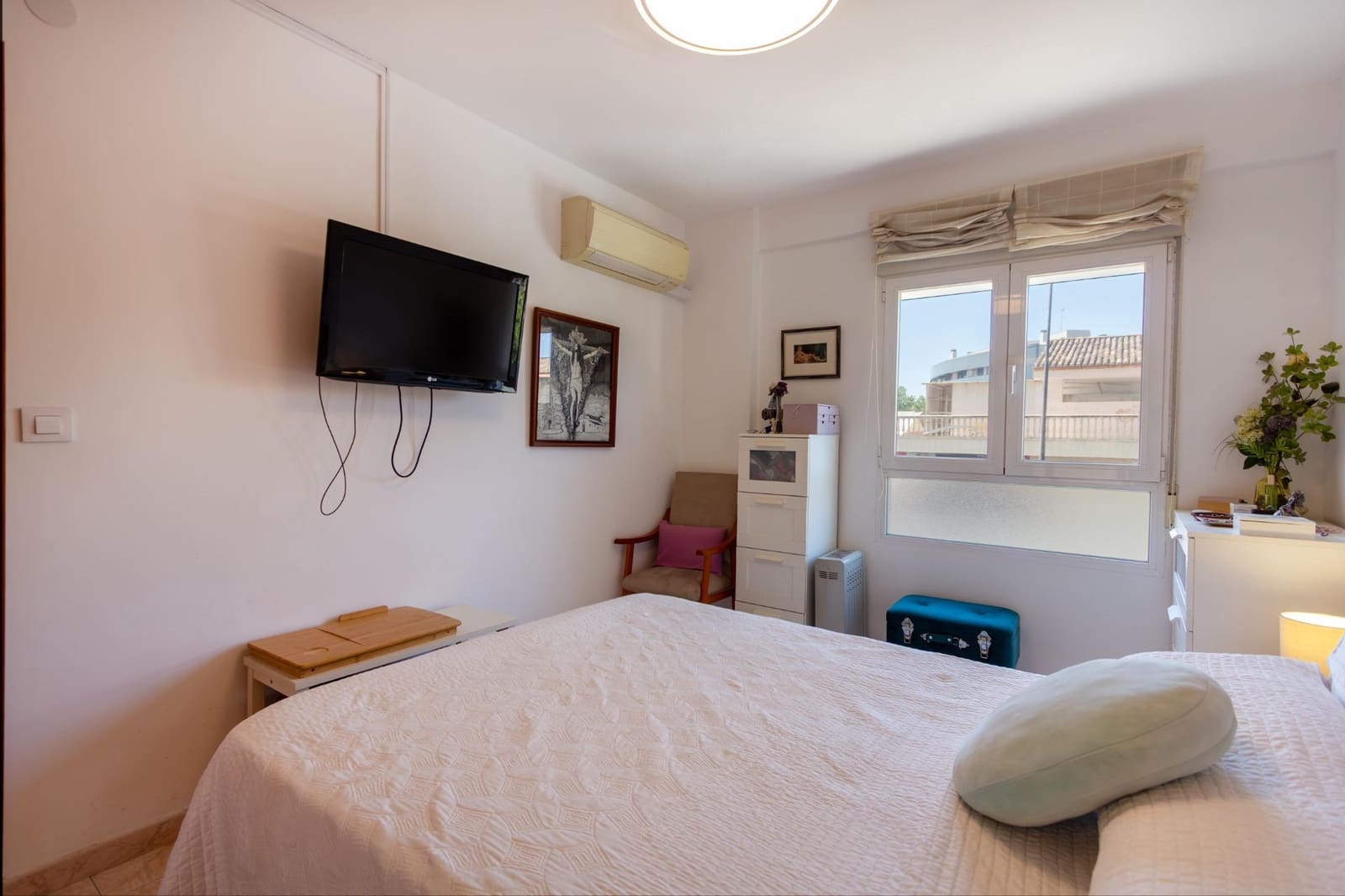 3 camera da letto Appartamento in vendita in Granada citta - 243.000 € (Rif: 10013453)