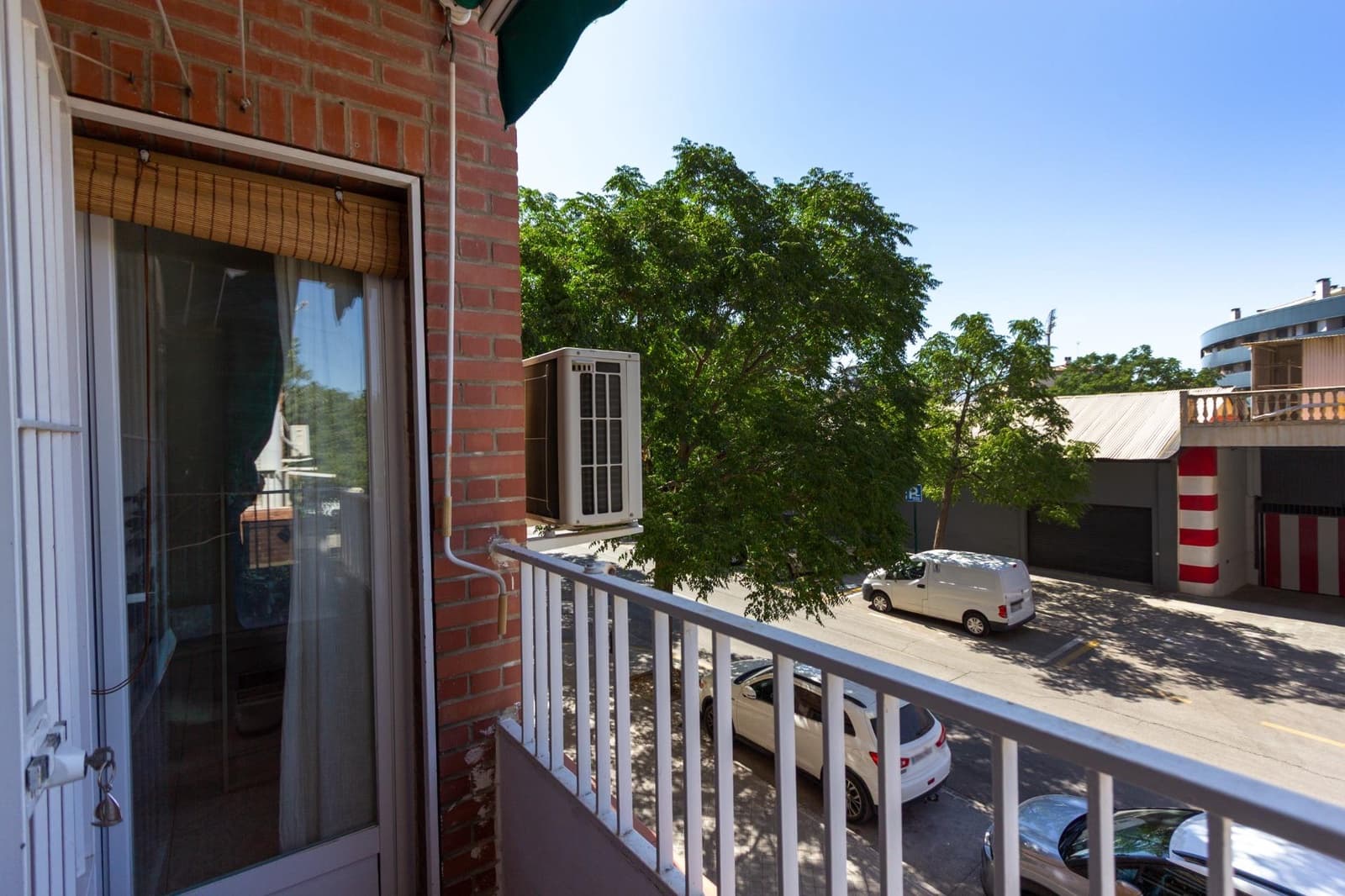 3 camera da letto Appartamento in vendita in Granada citta - 243.000 € (Rif: 10013453)