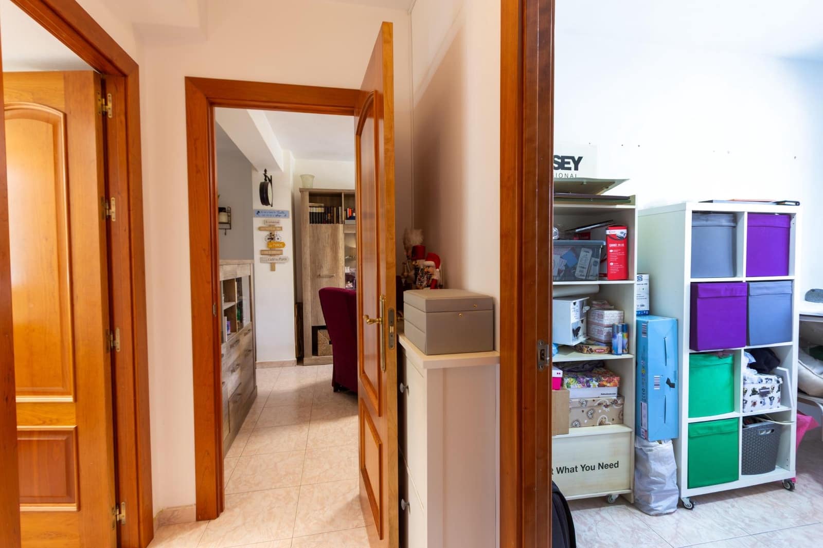 3 camera da letto Appartamento in vendita in Granada citta - 243.000 € (Rif: 10013453)