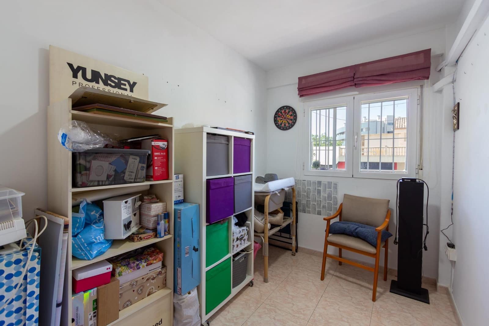 3 camera da letto Appartamento in vendita in Granada citta - 243.000 € (Rif: 10013453)