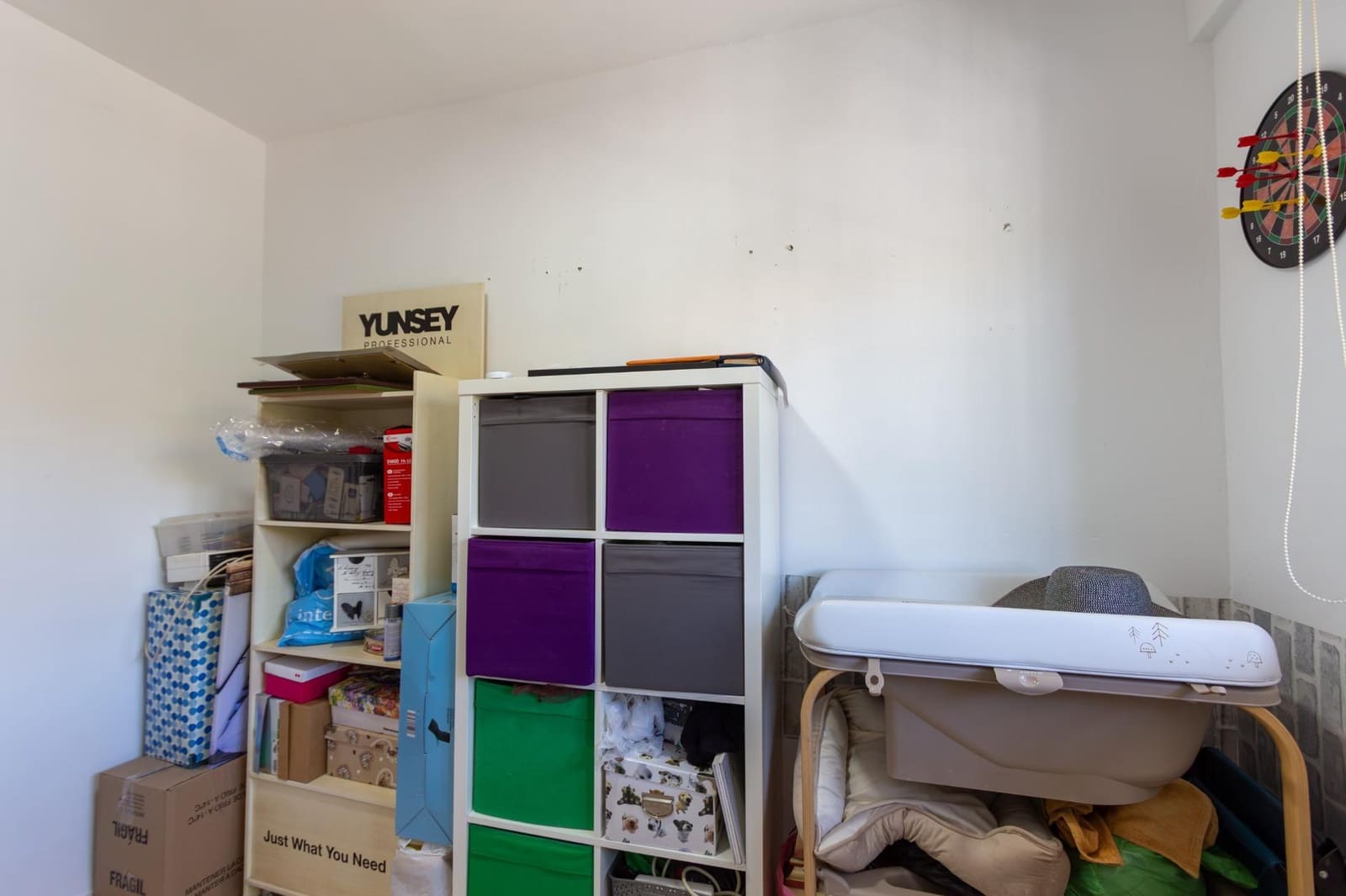 3 camera da letto Appartamento in vendita in Granada citta - 243.000 € (Rif: 10013453)