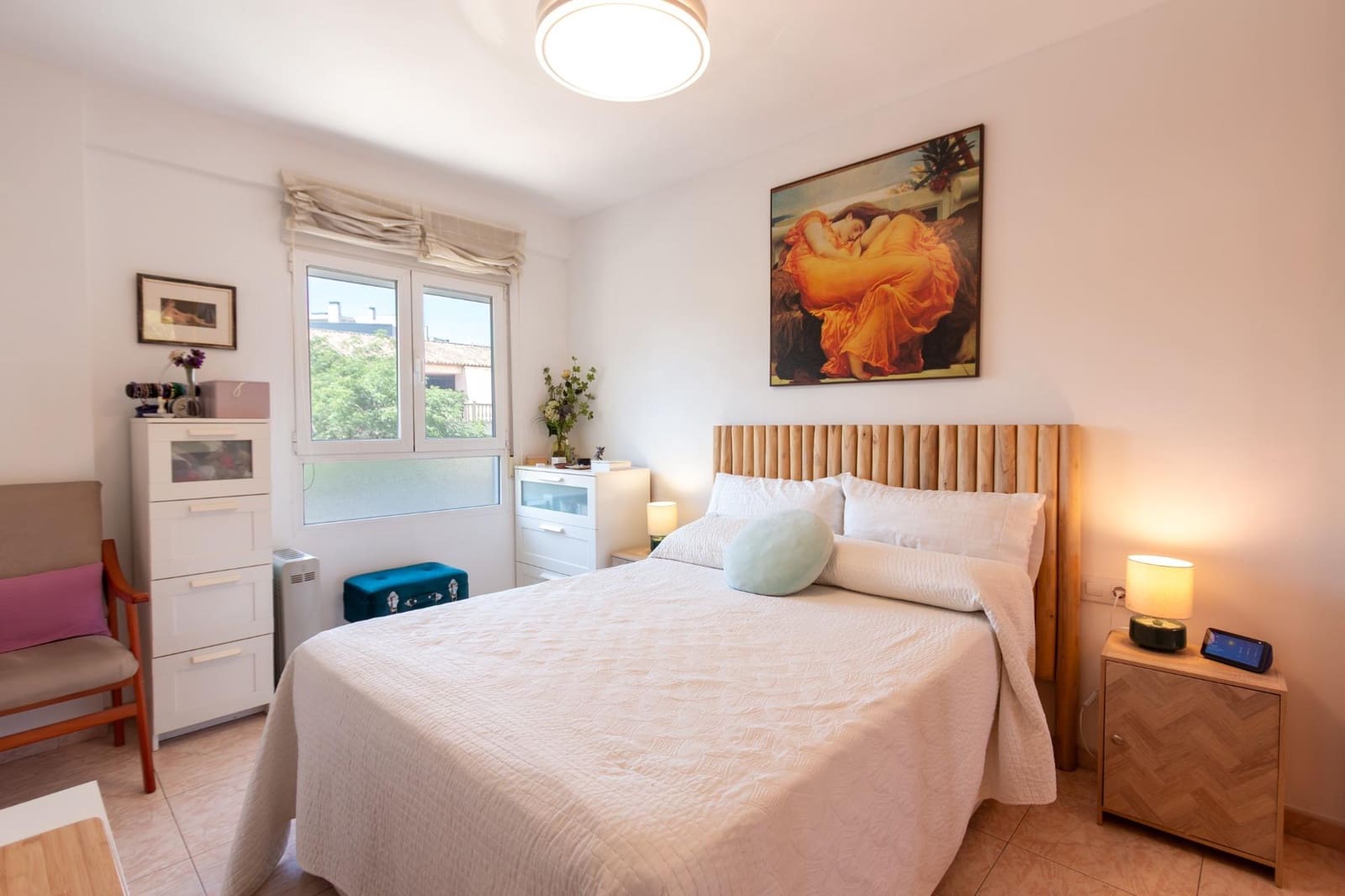 3 camera da letto Appartamento in vendita in Granada citta - 243.000 € (Rif: 10013453)
