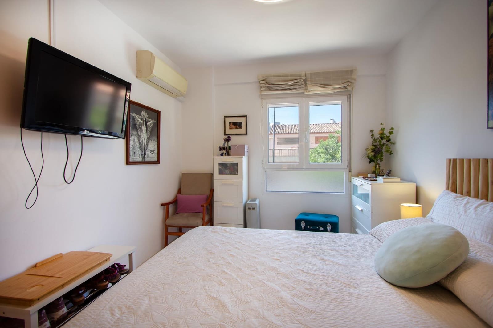 3 camera da letto Appartamento in vendita in Granada citta - 243.000 € (Rif: 10013453)