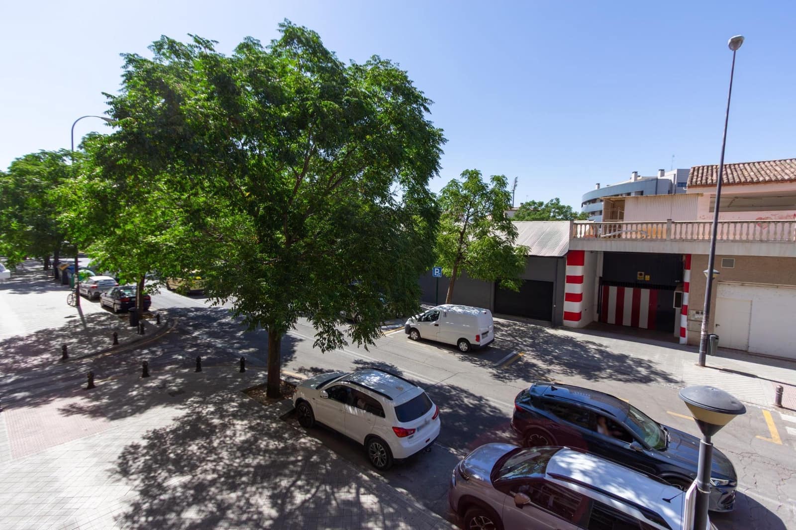 3 camera da letto Appartamento in vendita in Granada citta - 243.000 € (Rif: 10013453)