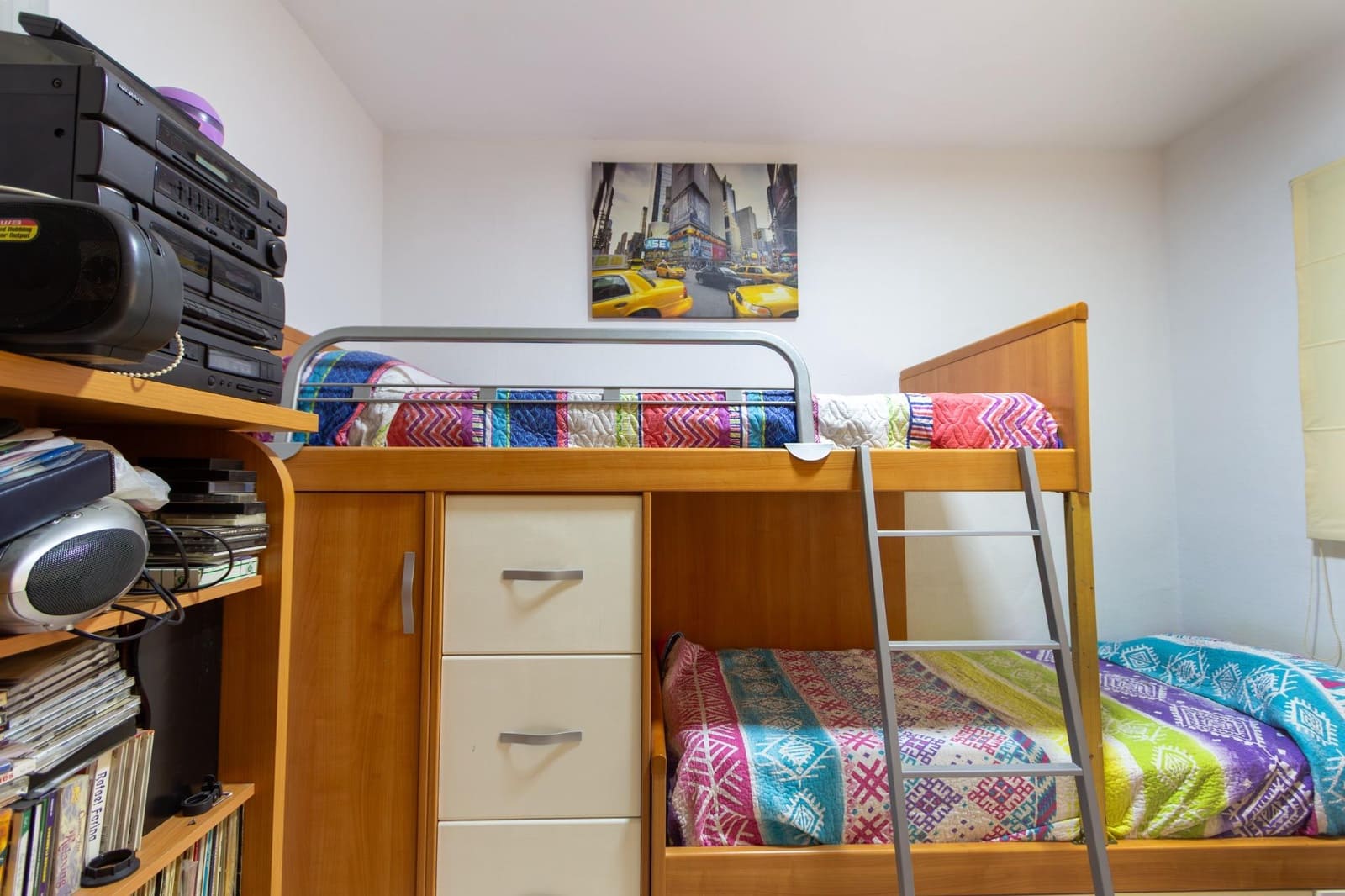 3 camera da letto Appartamento in vendita in Granada citta - 243.000 € (Rif: 10013453)
