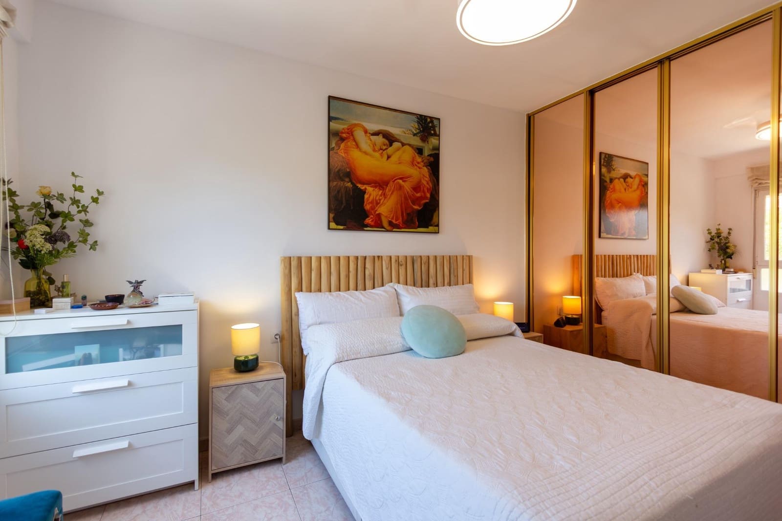 3 camera da letto Appartamento in vendita in Granada citta - 243.000 € (Rif: 10013453)