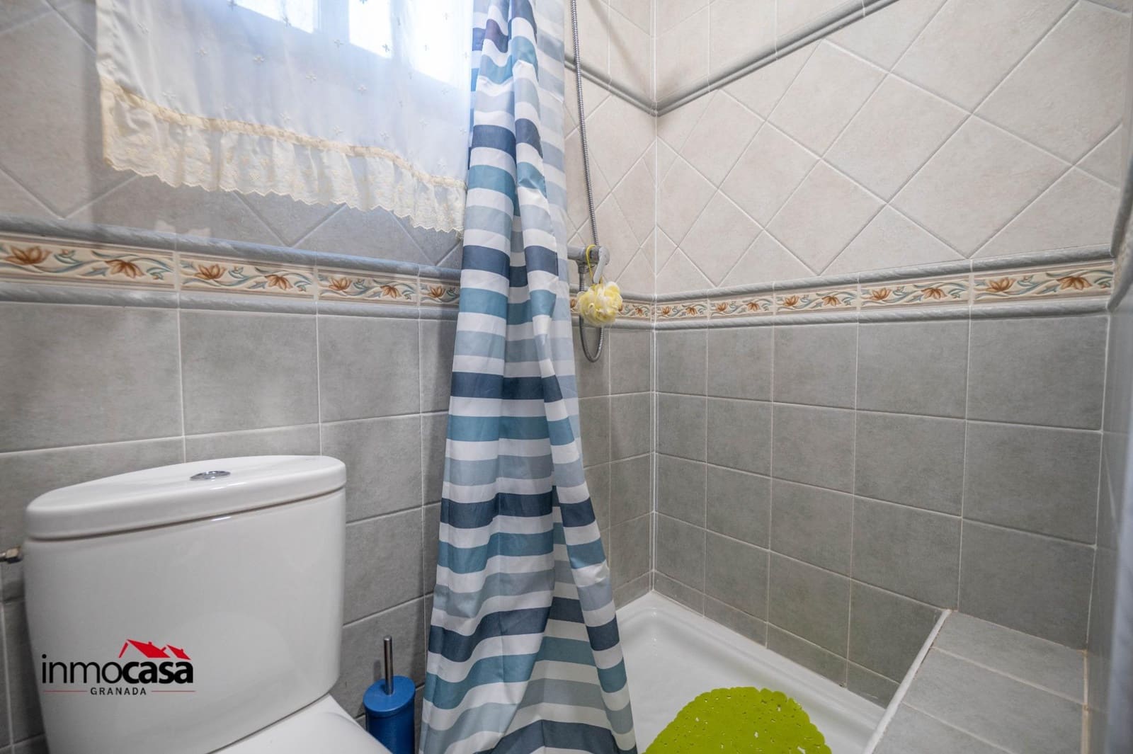 2 chambre Villa/Maison à vendre à Guajar Fondon avec garage - 175 000 € (Ref: 10015700)